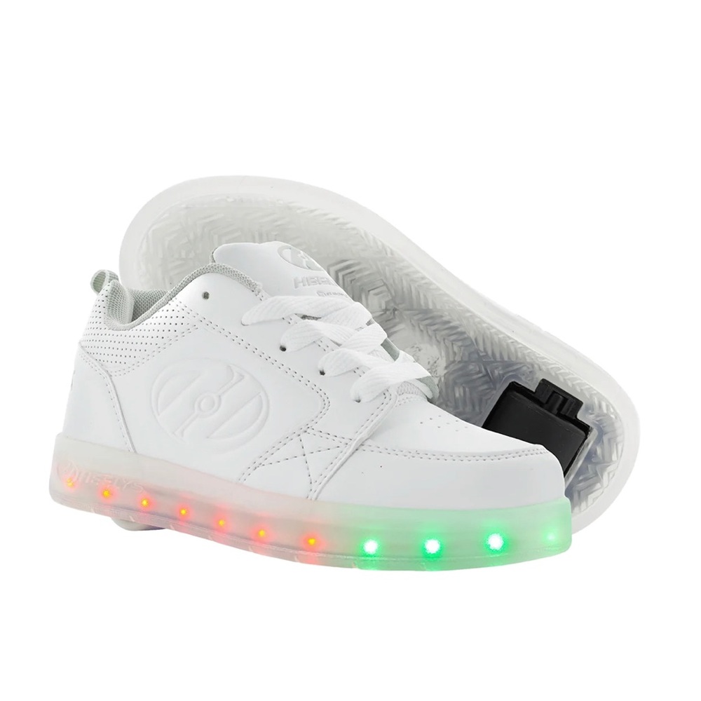 Heelys tennis shoes